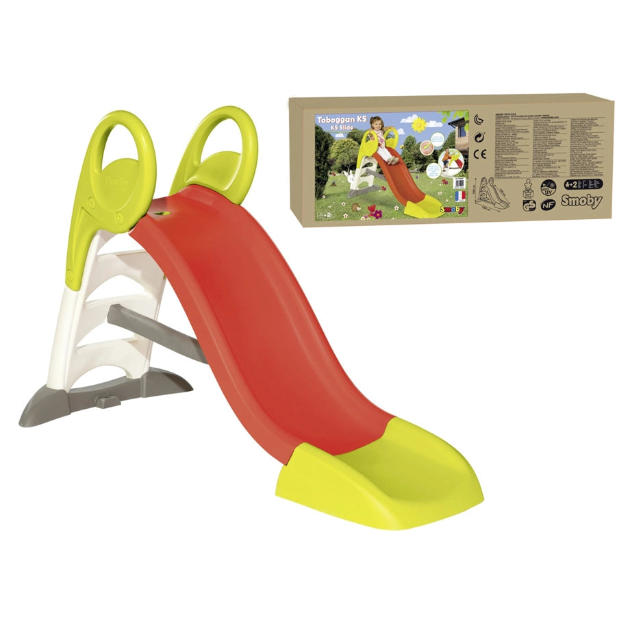 Smoby KS Slide