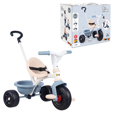 Smoby Be Fun (Blue)