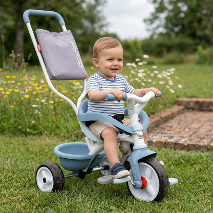 Smoby Be Move Comfort (Blue)