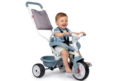 Smoby Be Move Comfort (Blue)