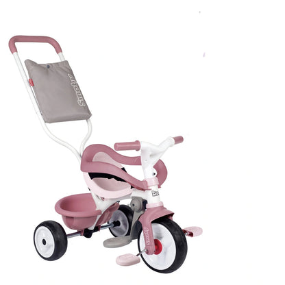 Smoby Be Move Comfort (Pink)