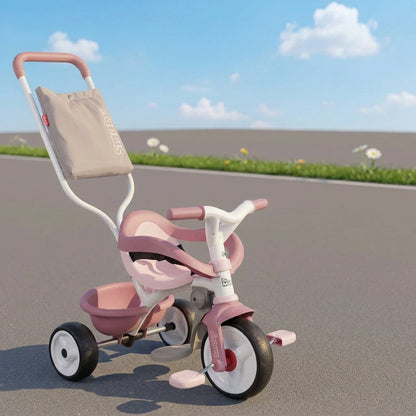 Smoby Be Move Comfort (Pink)