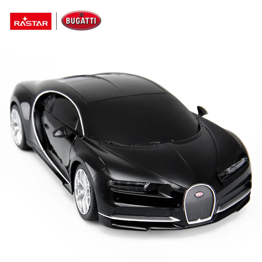 Rastar R/C 1:24 Bugatti Chiron