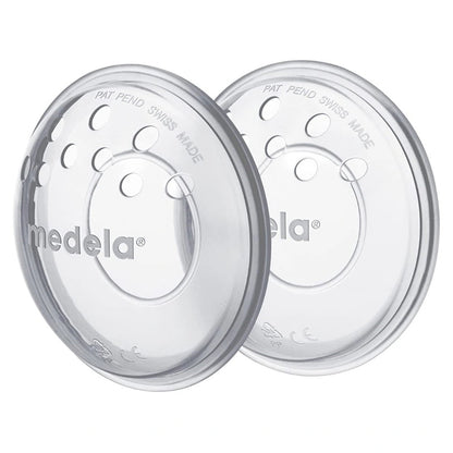Medela Breast Shells (2 Pcs)