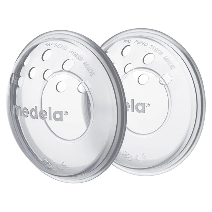 Medela Breast Shells (2 Pcs)