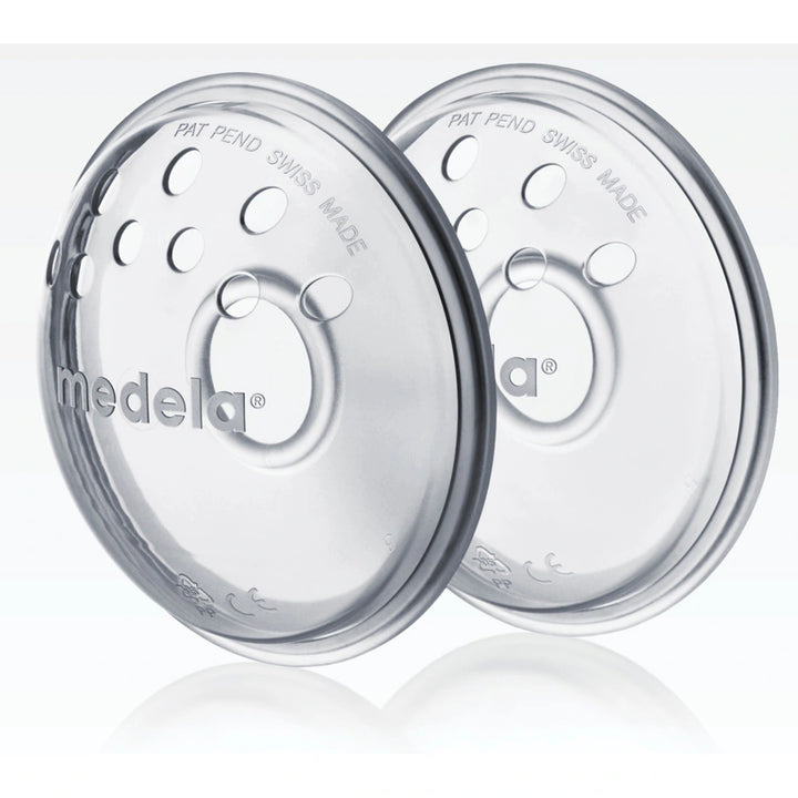 Medela Nipple Formers (2 Pcs)