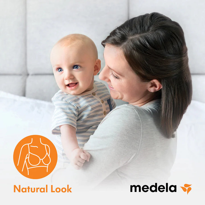 Medela Nipple Formers (2 Pcs)