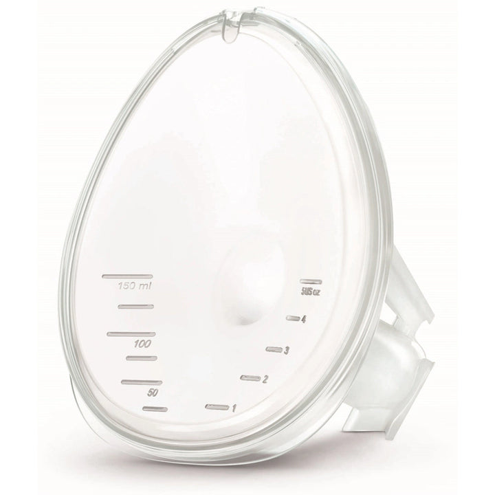 Medela Hands-free Breast Shield (2 x 21mm)