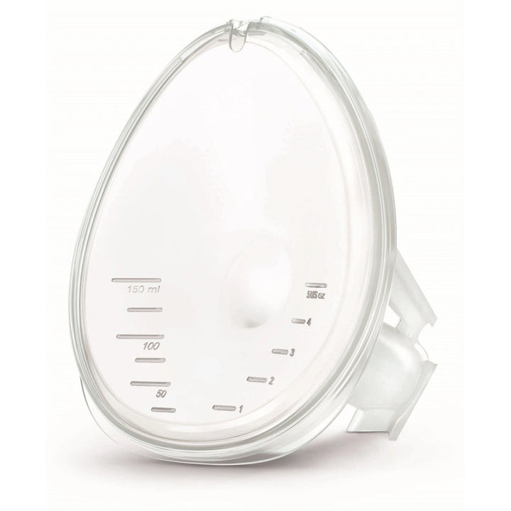 Medela Hands-free Breast Shield (2 x 27mm)