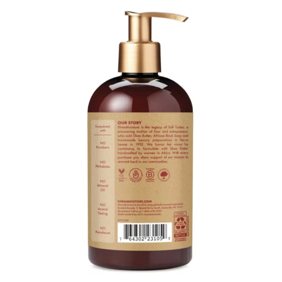 Shea Moisture Manuka Honey & Mafura Oil Conditioner (384 Ml)