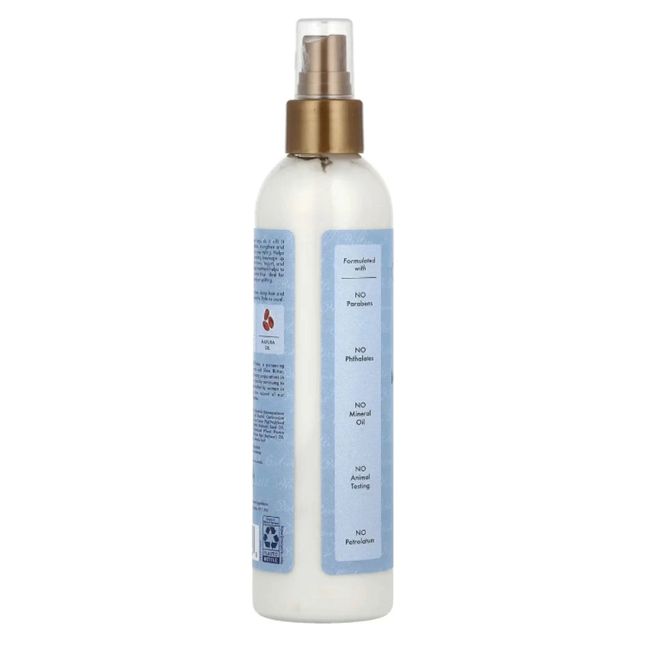 Shea Moisture Manuka Honey & Yogurt Leave-In Conditioner (237 Ml)