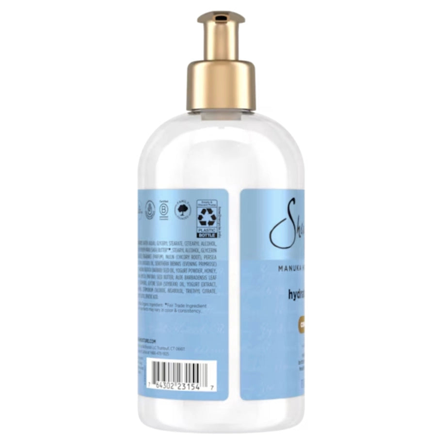 Shea Moisture Manuka Honey & Yogurt Conditioner (384 Ml)