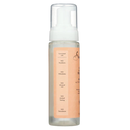 Shea Moisture Coconut & Hibiscus Frizz Free Curl Mousse (222 Ml)