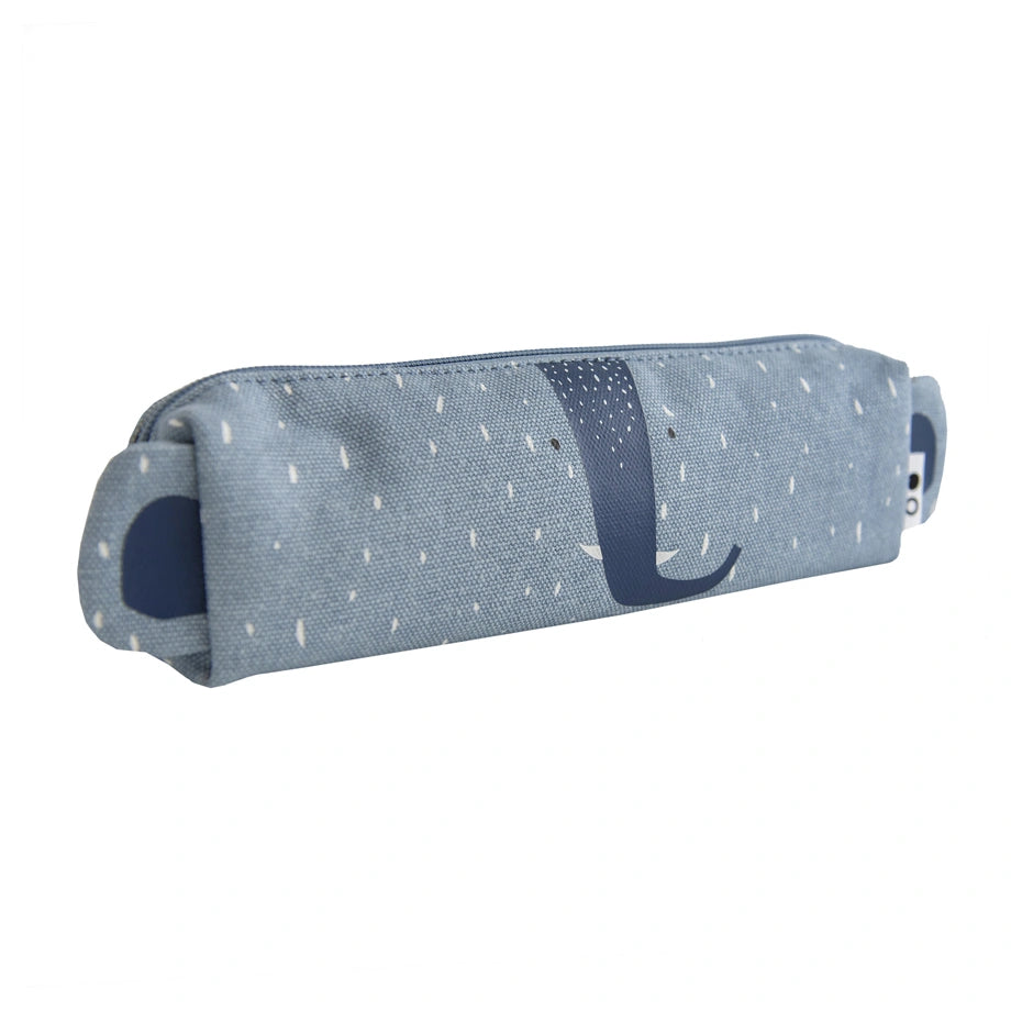 Trixie Pencil Case Long (Mr Elephant)