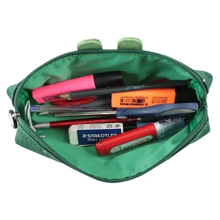 Trixie Pencil Case Long (Mr Crocodile)