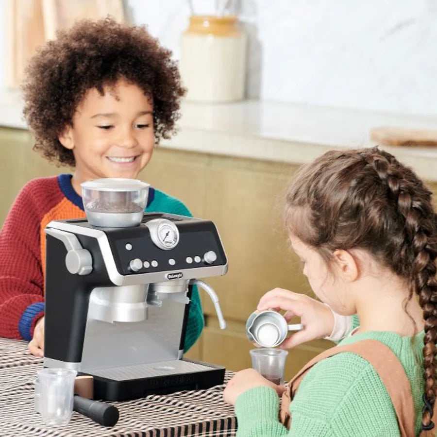 Casdon DeLonghi Barista Coffee Machine