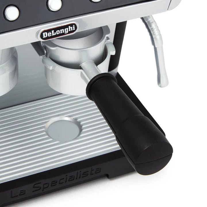 Casdon DeLonghi Barista Coffee Machine