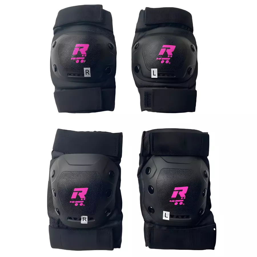 Ryder 2 In 1 Protector (Pink)