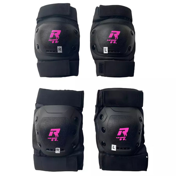 Ryder 2 In 1 Protector (Pink)