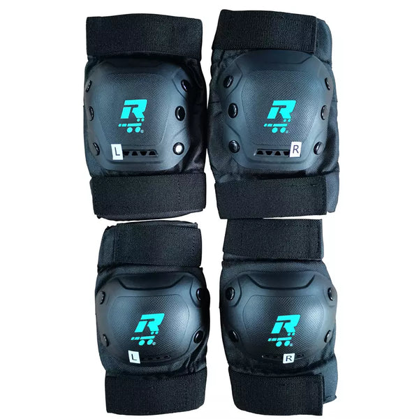 Ryder 2 In 1 Protector (Blue)