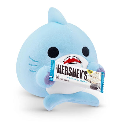 Zuru Snackles Capsule Series 1 Small Plush 115 mm