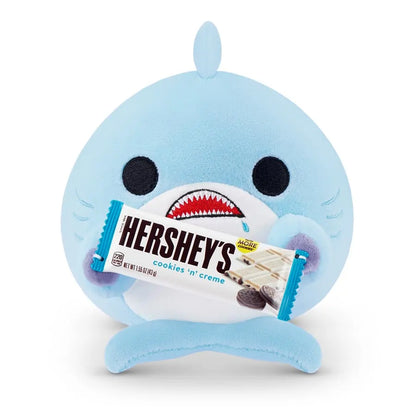 Zuru Snackles Capsule Series 1 Small Plush 115 mm
