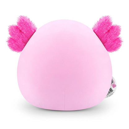 Zuru Snackles Series 2 - Axolotl & Krispy Kreme 14" Plush