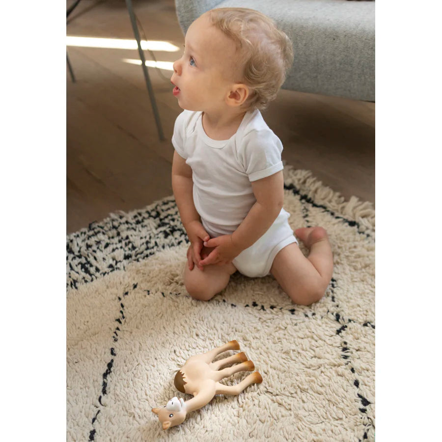 صوفي الزرافة Il Etait Une Fois Al'Thir صوفي الزرافة Il Etait Une Fois Al'Thir