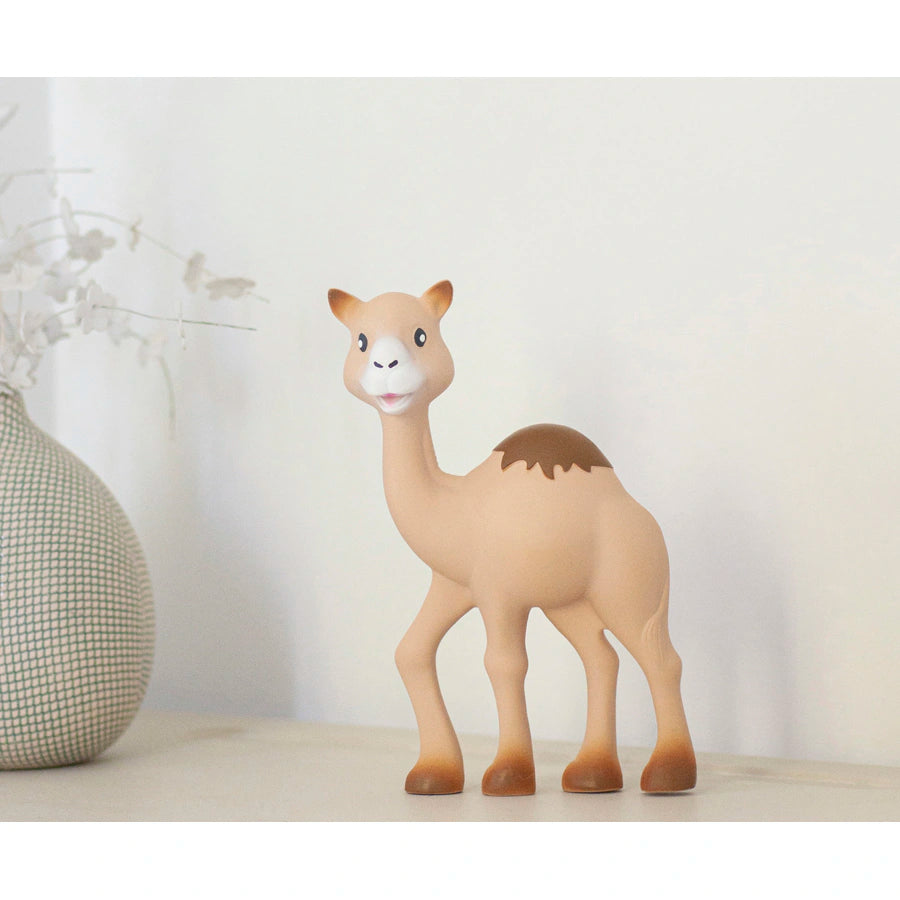 صوفي الزرافة Il Etait Une Fois Al'Thir صوفي الزرافة Il Etait Une Fois Al'Thir