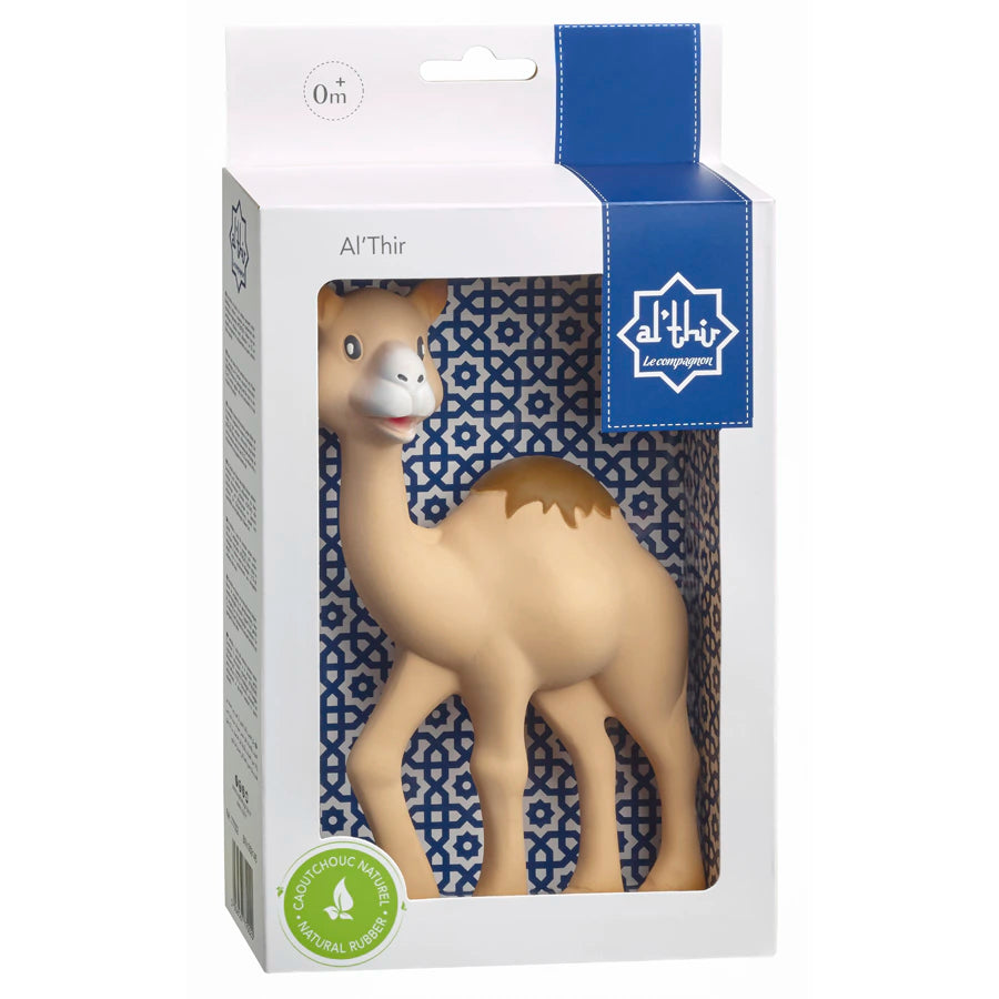 Sophie La Girafe Il Etait Une Fois Al'Thir