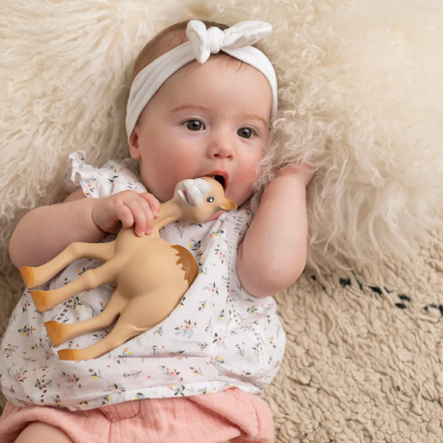 Sophie La Girafe Il Etait Une Fois Al'Thir