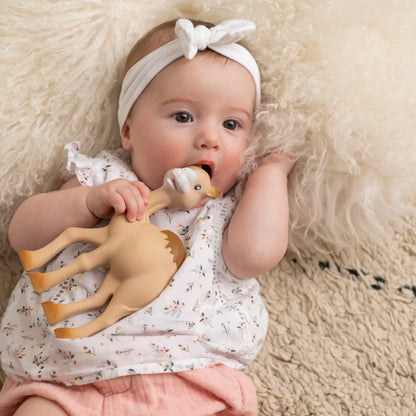 Sophie La Girafe Il Etait Une Fois Al'Thir