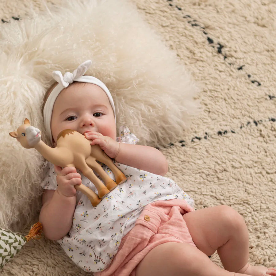 صوفي الزرافة Il Etait Une Fois Al'Thir صوفي الزرافة Il Etait Une Fois Al'Thir