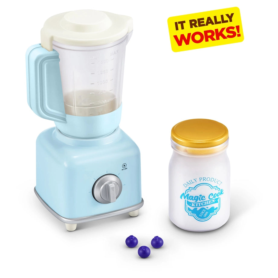 ZURU Mini Brands-Magic Cook Blender