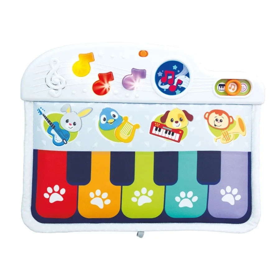Winfun Animal Friends Crib Piano