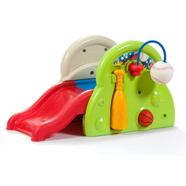 Step2 Sports Tastic Activity Center