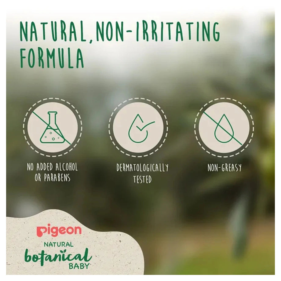 Pigeon Natural Botanical Travel Pack