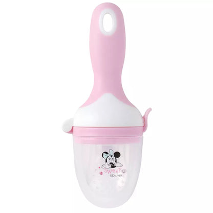 Disney Fresh Food Feeder Pacifier Minnie Mouse