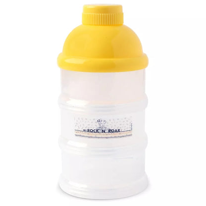 Disney Lion King Baby Milk Dispenser (Yellow)