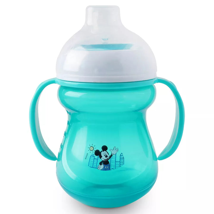 Disney Baby Spout Cup with Handle 230ml Mickey Mouse