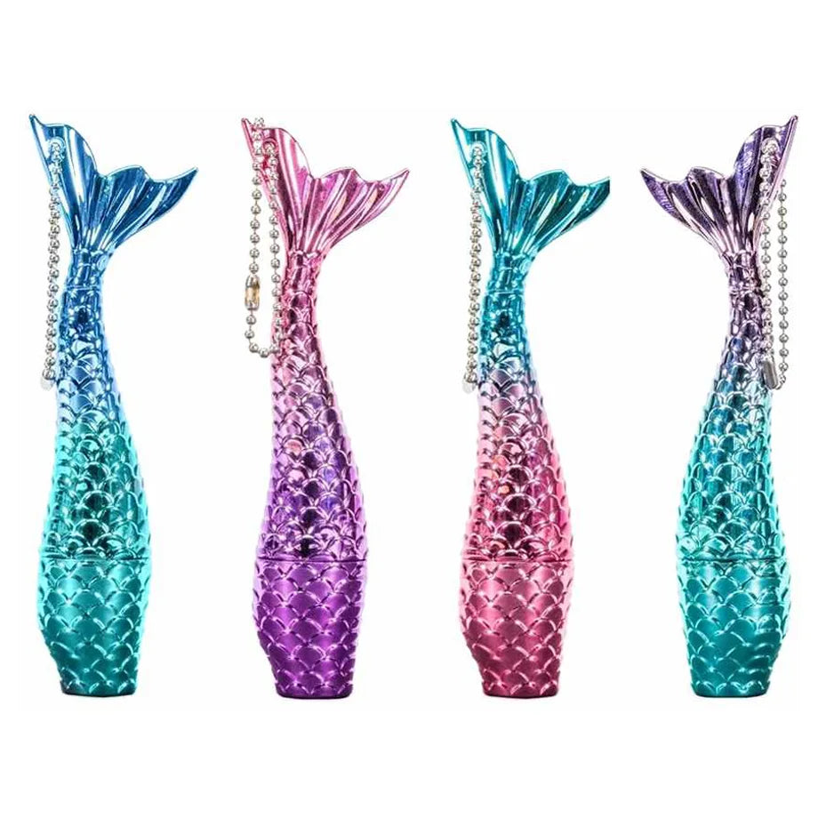 Martinelia Mermaid Tail Lip Balm (Assorted)