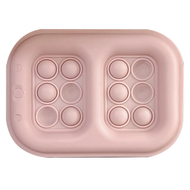 Melii Silicone Pop-It Ice Pack (Pink)