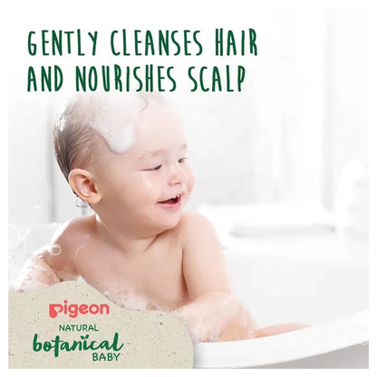 Pigeon Natural Botanical Shampoo 500Ml
