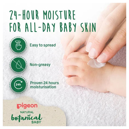 Pigeon Natural Botanical Milky Lotion 500Ml