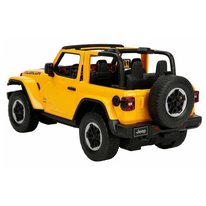 Rastar R/C 1:14 Jeep Wrangler Jl