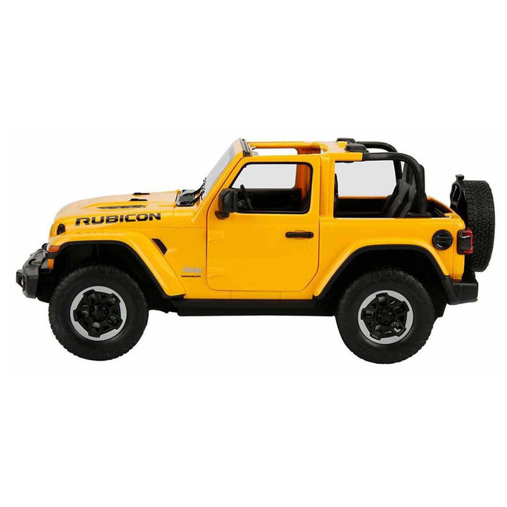 Rastar R/C 1:14 Jeep Wrangler Jl