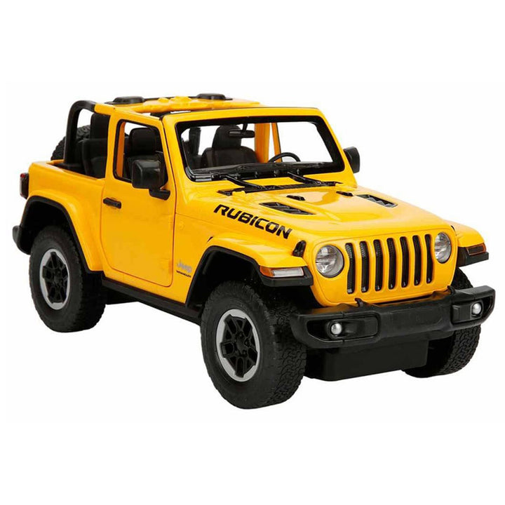 Rastar R/C 1:14 Jeep Wrangler Jl