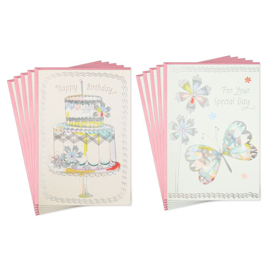 Hallmark Happy Birthday! For Your Special Day Card