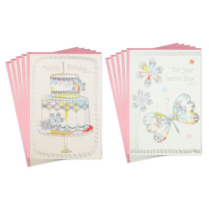 Hallmark Happy Birthday! For Your Special Day Card