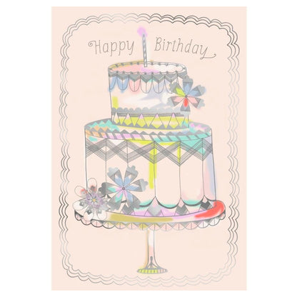Hallmark Happy Birthday! For Your Special Day Card